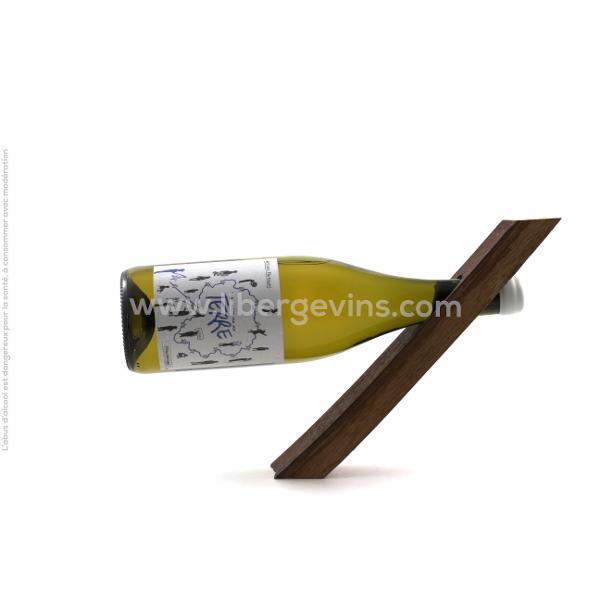 ARTISANS PARTISANS - VIN DE FRANCE NATURE TERRE Chardonnay BIO