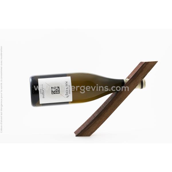 DOMAINE SAUVEROY - ANJOU AOP BLANC - CUVEE ORIGINE CHENIN 2023 BIO