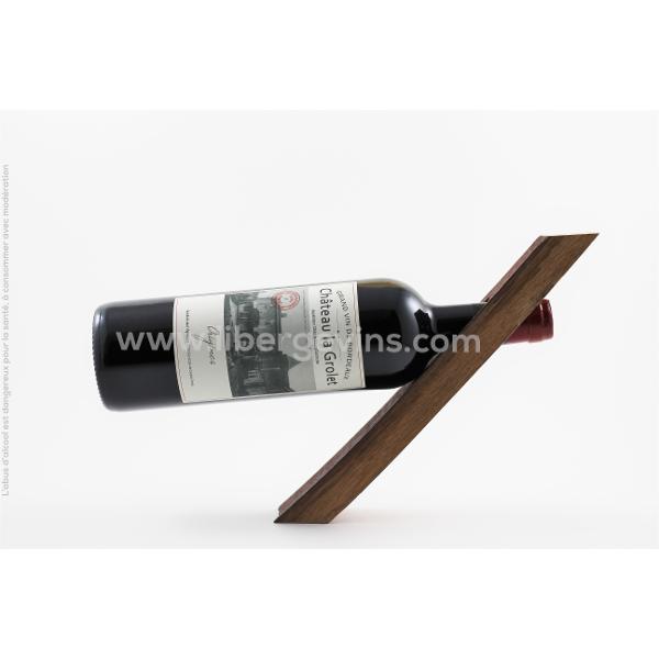 CHATEAU LA GROLET - COTES DE BOURG ORIGINES AOP 2022 BIODYNAMIE