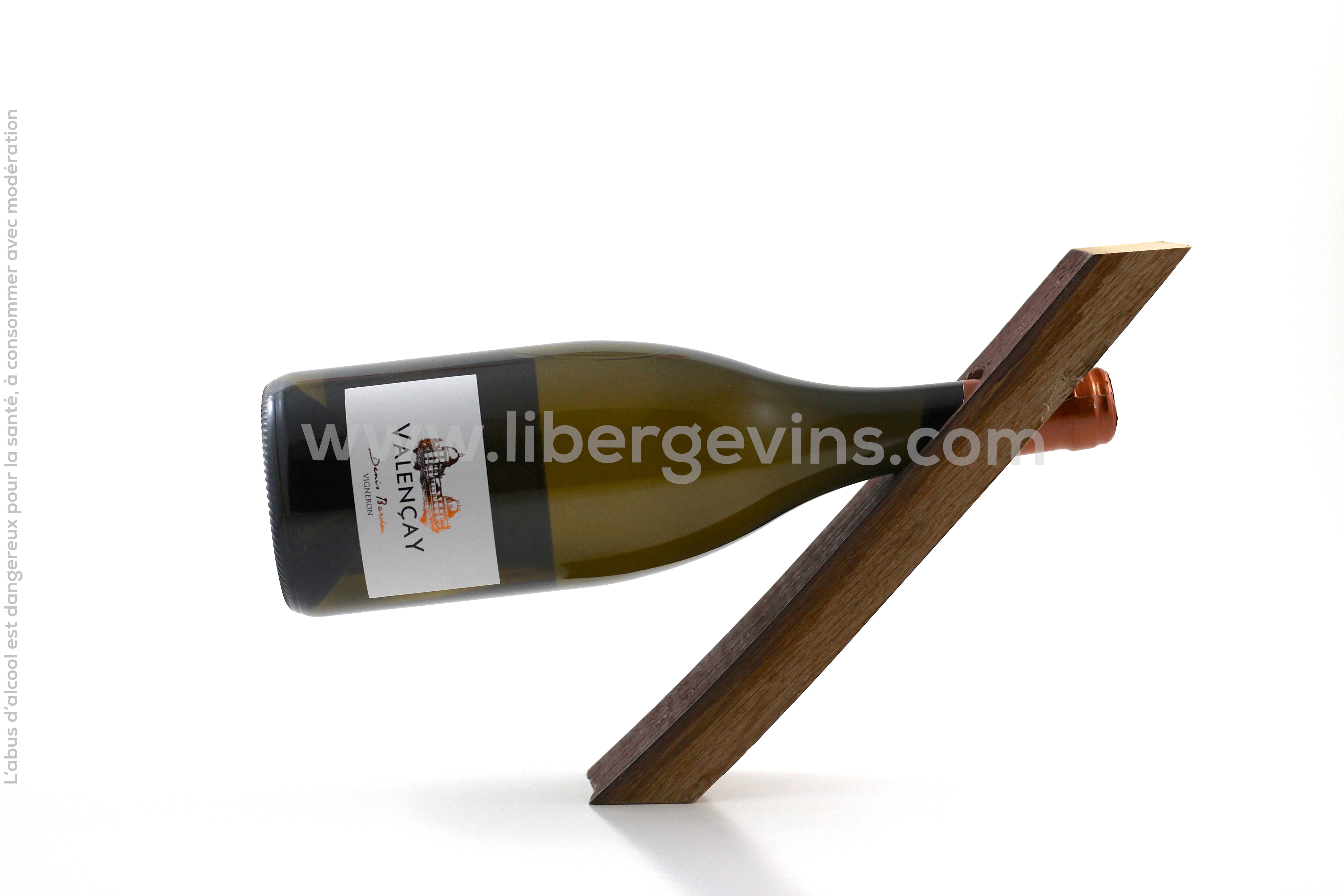 photo Valencay Aop Crocs Blanc 2023 Sauvignon