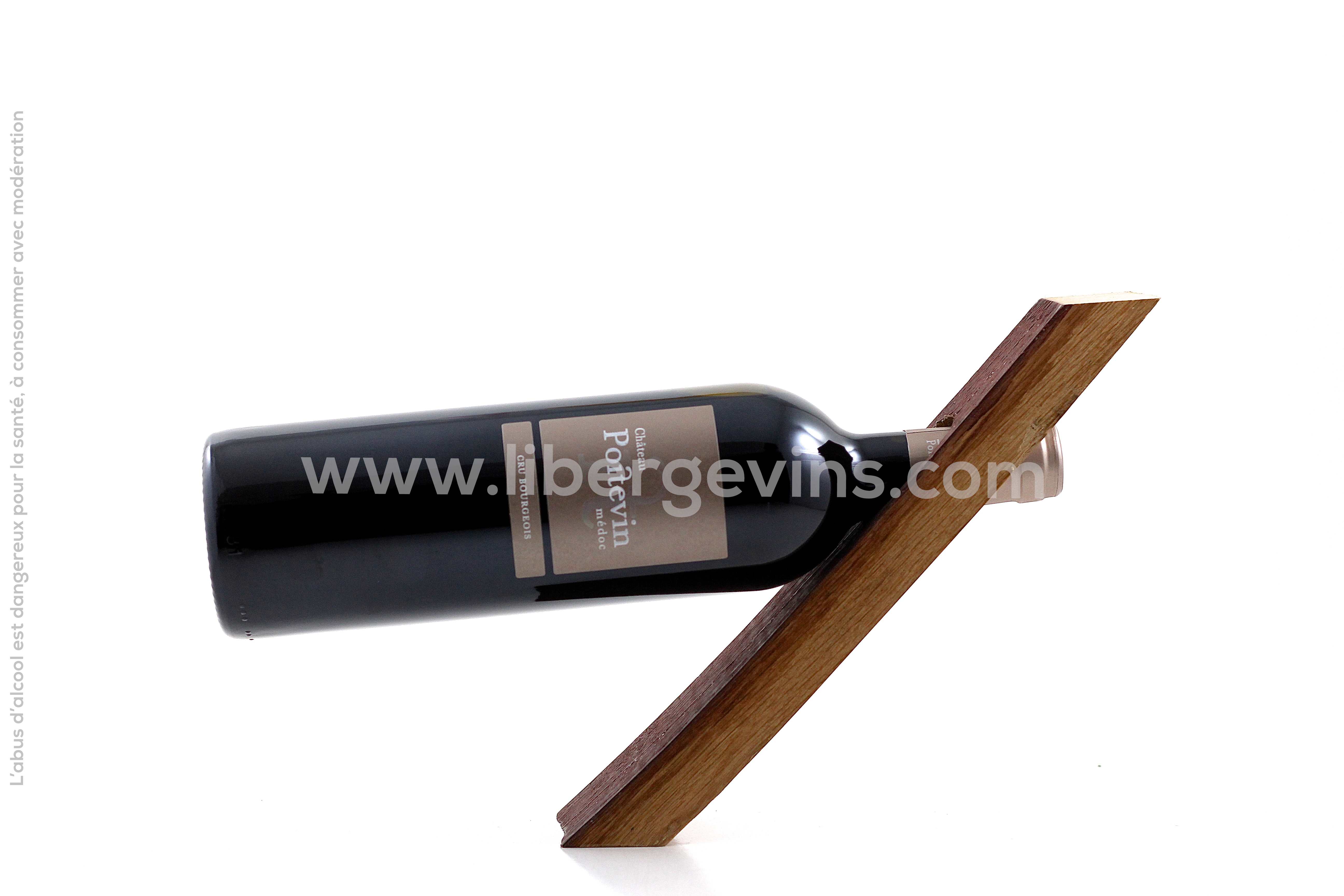 photo Medoc Aop Cru Bourgeois 2018