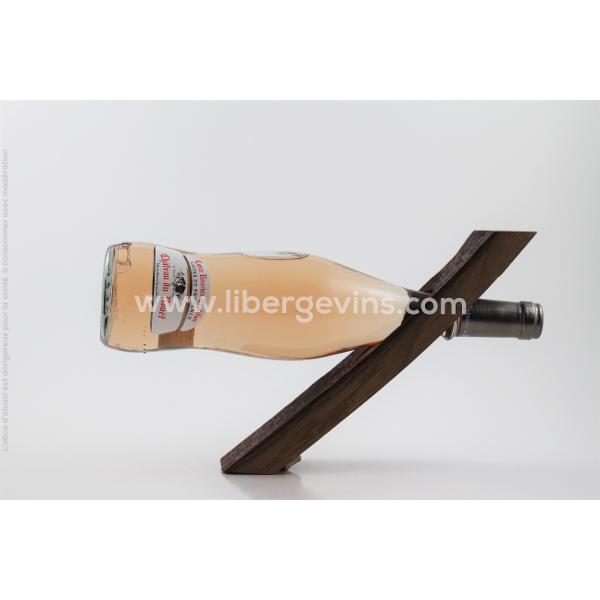 CHATEAU DU ROUËT - COTES DE PROVENCE AOP FREJUS -  RESERVEE TRADITION  2023