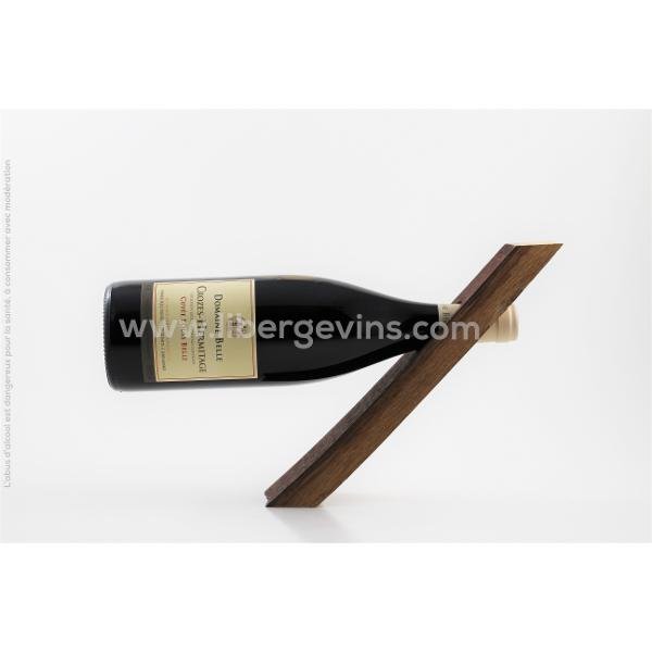 DOMAINE BELLE - CROZES-HERMITAGE AOP - CUVEE LOUIS BELLE 2021 AB