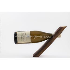 DOMAINE BELLE - CROZES-HERMITAGE AOP - LES TERRES BLANCHES 2024 AB