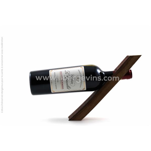 CHÂTEAU LE GRAVILLOT - LALANDE DE POMEROL AOC 2021