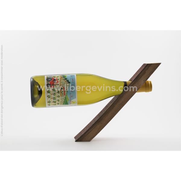 PIERRE BORIES - VIN DE FRANCE - LO PETIT FANTET D'HIPPOLYTE BLANC 2024 Bio