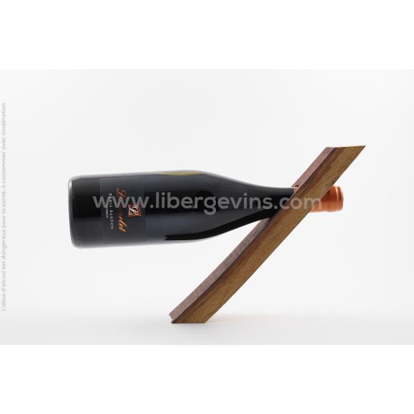 DOMAINE DENIS BARDON - IGP VAL DE LOIRE - LORMELET PINOT NOIR 2023
