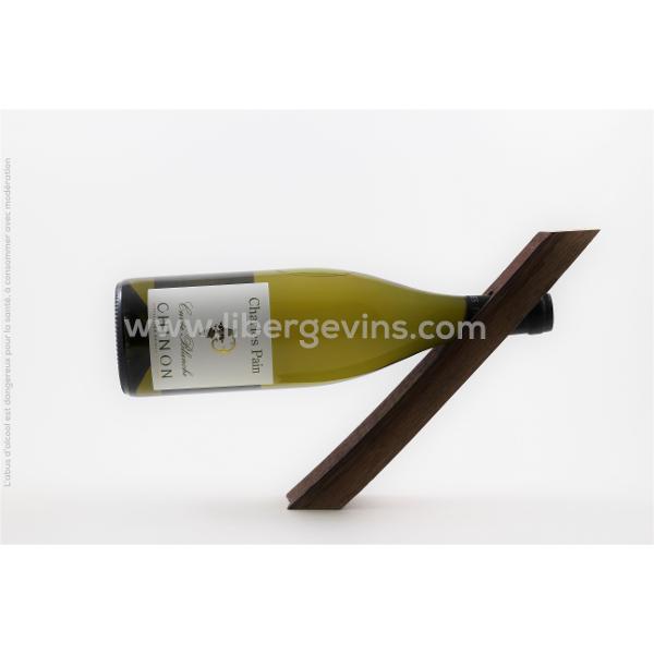 DOMAINE CHARLES PAIN - CHINON AOP - CUVEE BLANCHE 2023 - Chenin - BIO