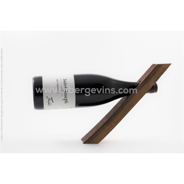 DOMAINE LIONEL FAURY - SAINT-JOSEPH AOP LES RIBAUDES ROUGE 2022