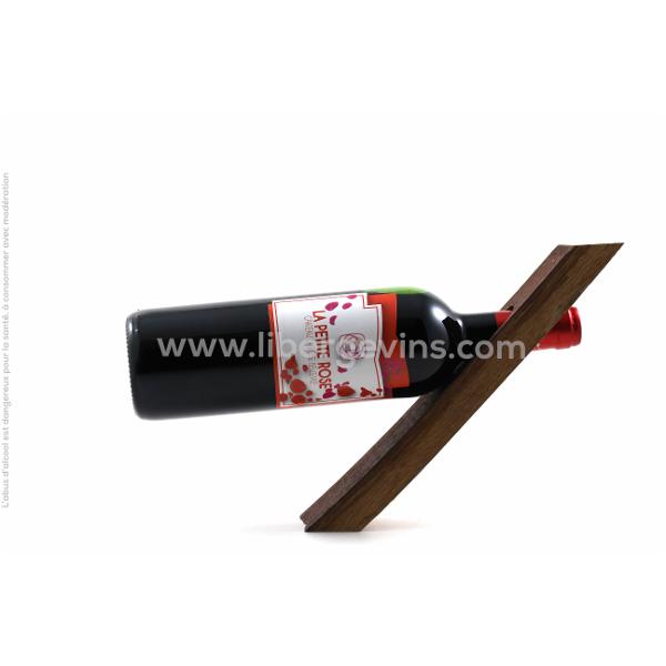 CHATEAU LA ROSE BELLEVUE - BORDEAUX  ROUGE AOP  2023  -  LA PETITE ROSE