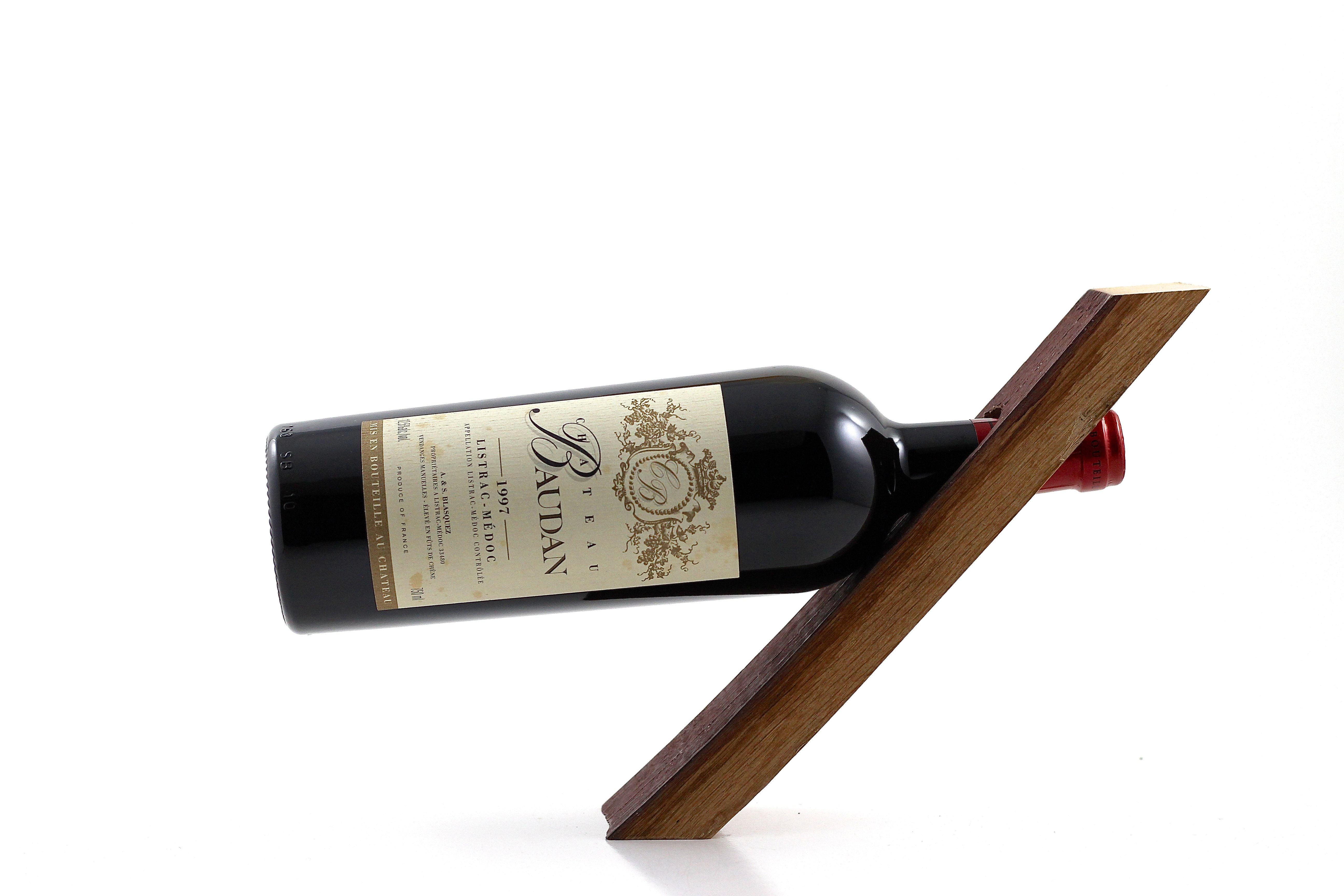 photo du vin Listrac-Medoc Aop 1997