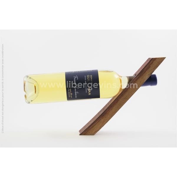 DOMAINE GUILLAMAN - IGP COTES DE GASCOGNE - FRISSON D'AUTOMNE Gros Manseng Petit Manseng  2023