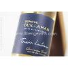 BLANCS DOMAINE GUILLAMAN - IGP COTES DE GASCOGNE - FRISSON D'AUTOMNE Gros Manseng Petit Manseng  2023