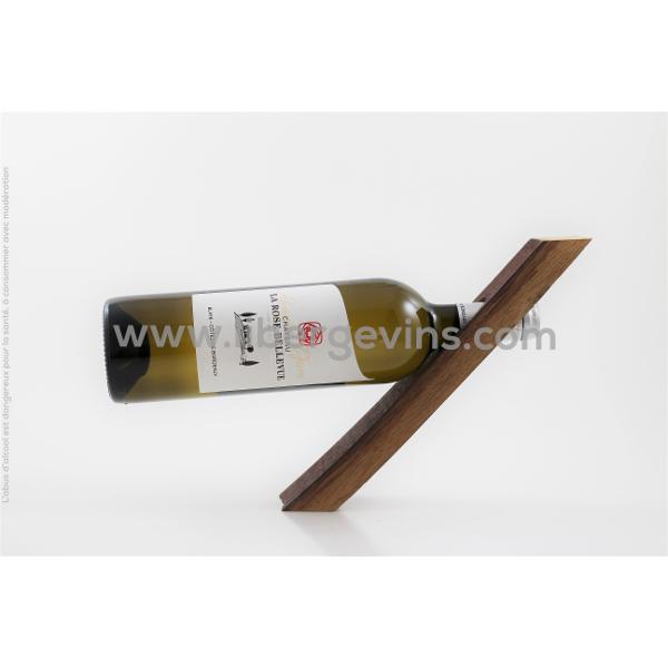 CHATEAU LA ROSE BELLEVUE - BLAYE-COTES DE BORDEAUX AOP - GRAPPE DIEM BLANC 2023 sauvignon muscadelle