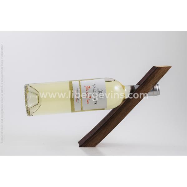 VALCOMBE - VIN DE FRANCE - FOLLE & DOUCE 2024 MOELLEUX BIO