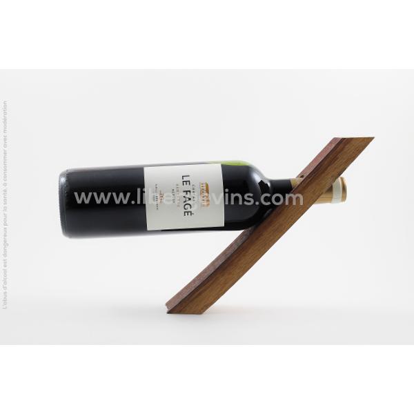 CHATEAU LE FAGE - BERGERAC ROUGE  AOP - MERLOT 2023