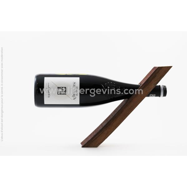 DOMAINE SAUVEROY - ANJOU AOP ROUGE - CUVEE OSE IRIS 2023 Conversion BIO