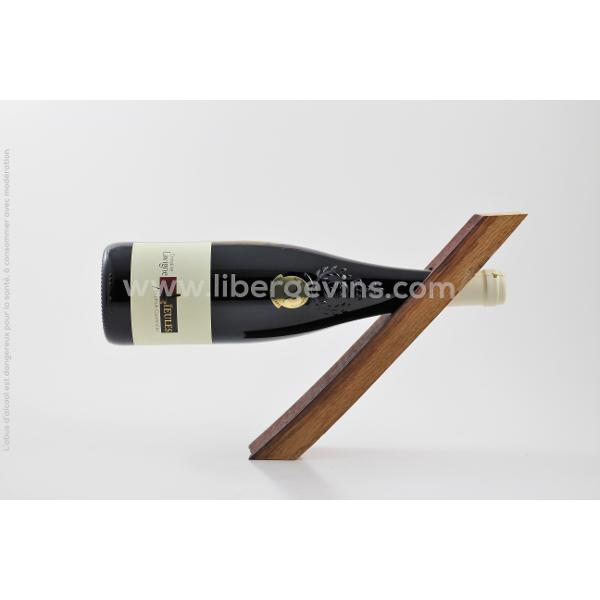 DOMAINE LAVIGNE - SAUMUR-CHAMPIGNY AOP - LES AÏEULES 2024