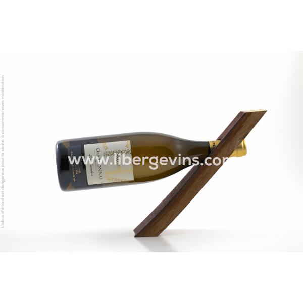 CELLIER DES CHARTREUX - IGP VIN DE PAYS DU GARD - CHARDONNAY - LES AMANDIERS 2024