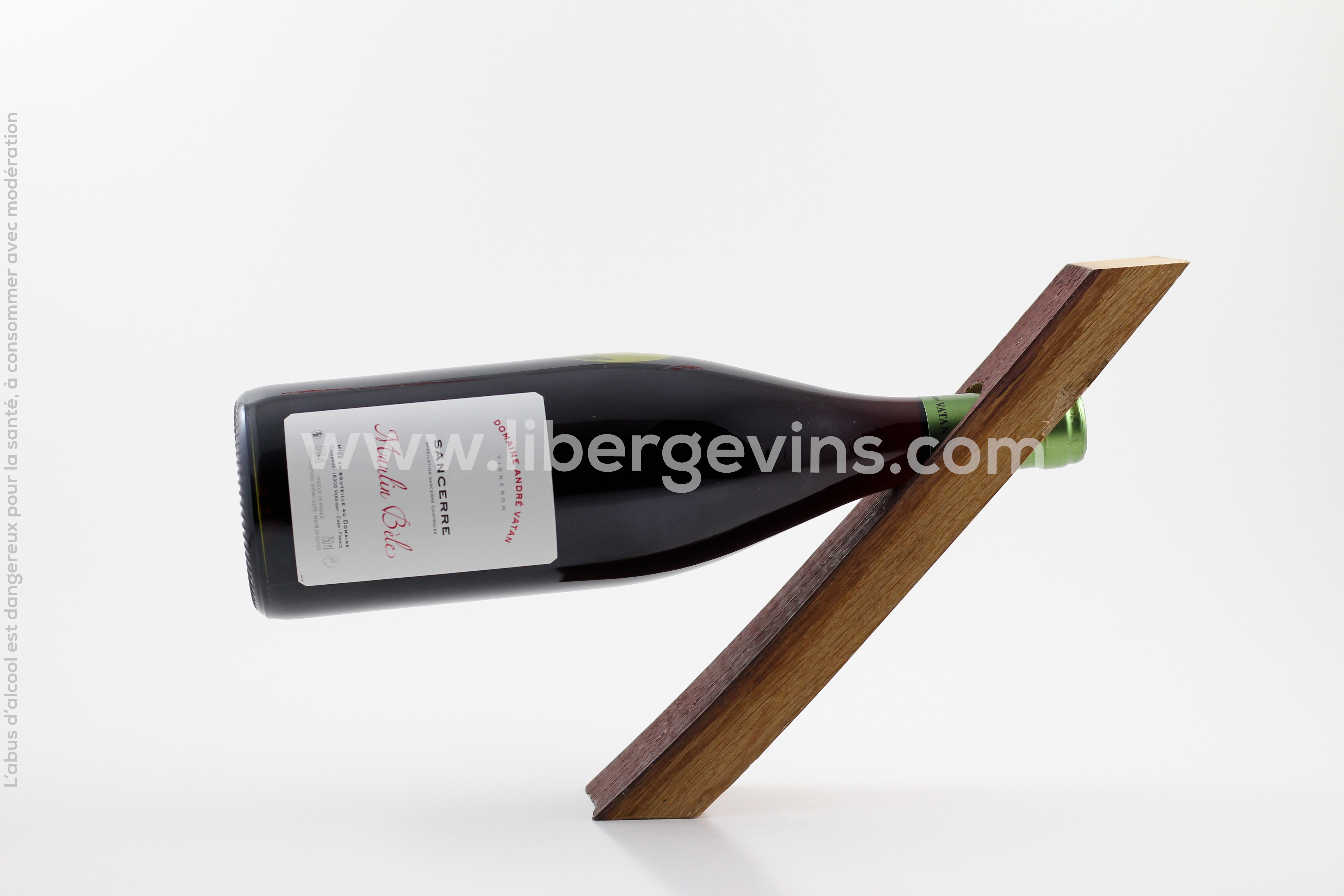 image du vin Maulin Bele