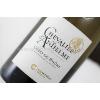 BLANCS CELLIER DES CHARTREUX - COTES DU RHONE AOP - BLANC - CHEVALIER D'ANTHELME 2024