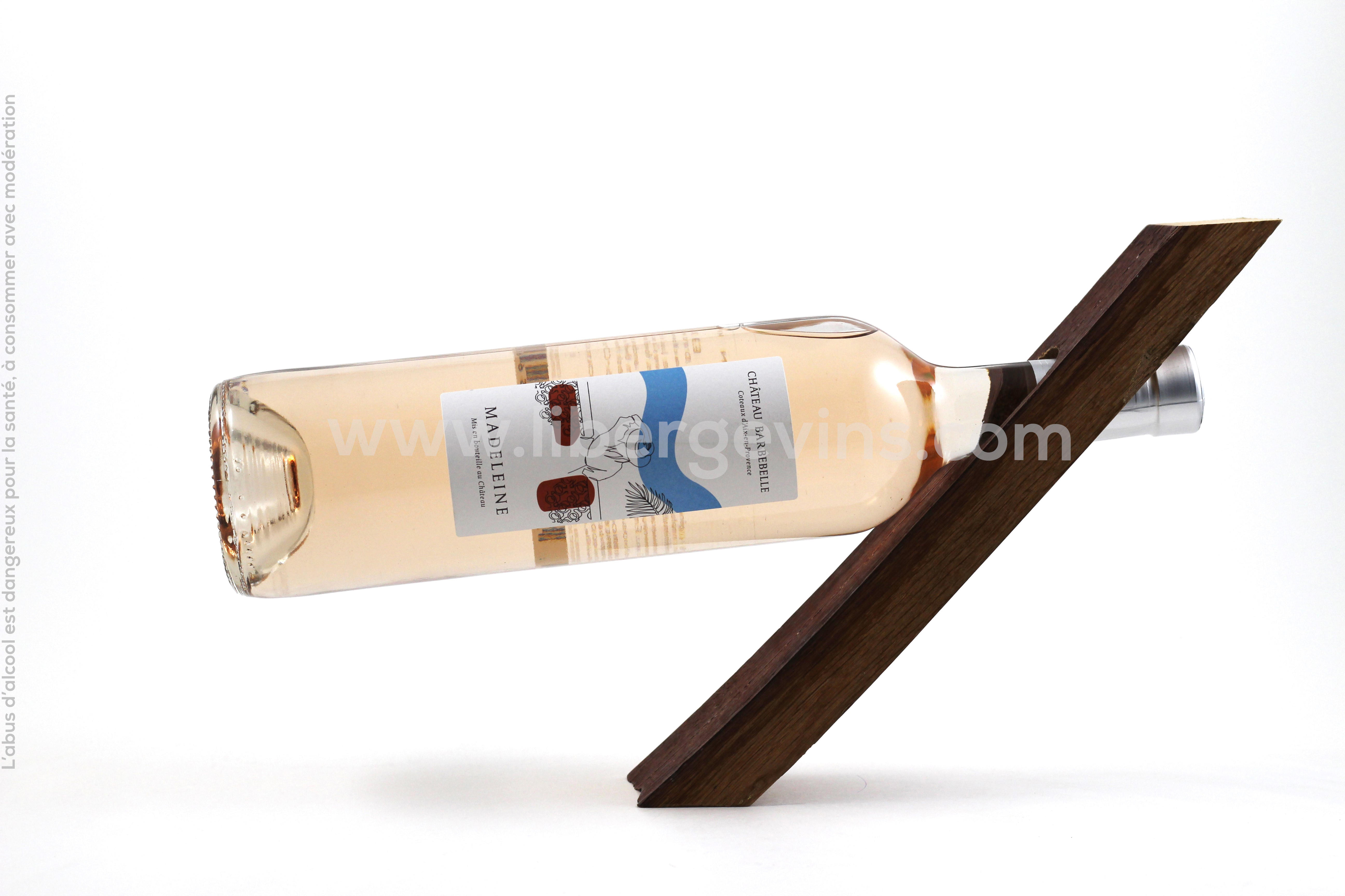 aperçu du vin Cuvee Madeleine