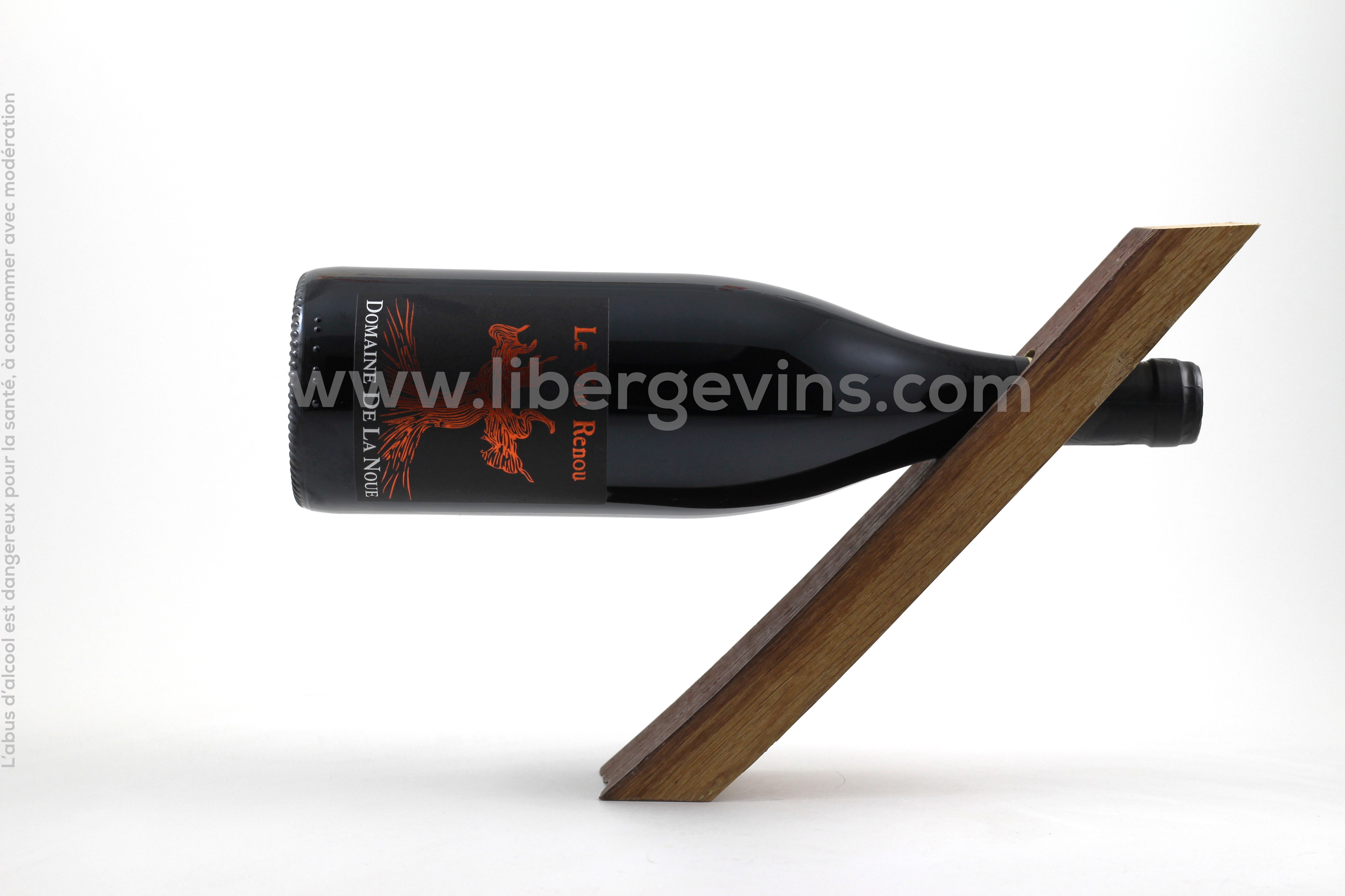 photo Coteau du Vau Renou 2023 Cabernet Franc