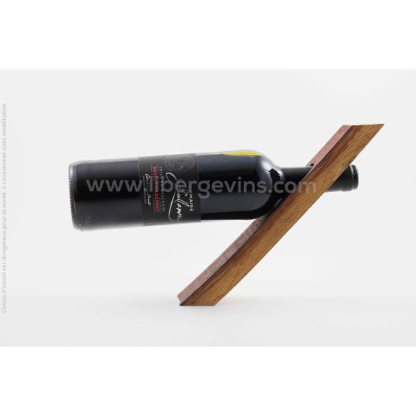 DOMAINE GUILLAMAN - IGP COTES DE GASCOGNE Rouge - MERLOT CABERNET SAUVIGNON 2024