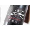ROUGES DOMAINE GUILLAMAN - IGP COTES DE GASCOGNE Rouge - MERLOT CABERNET SAUVIGNON 2024