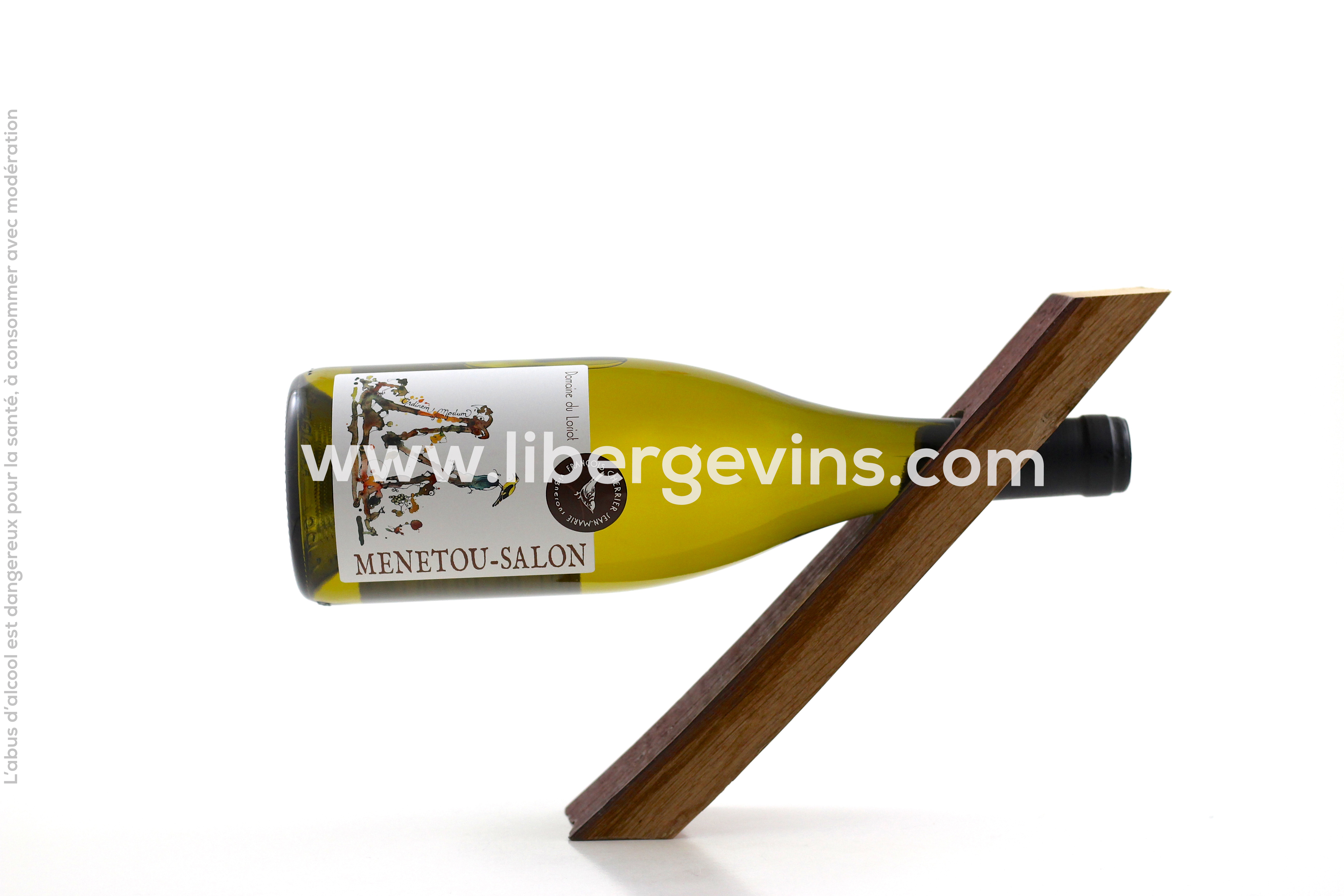 photos du vin Domaine du Loriot