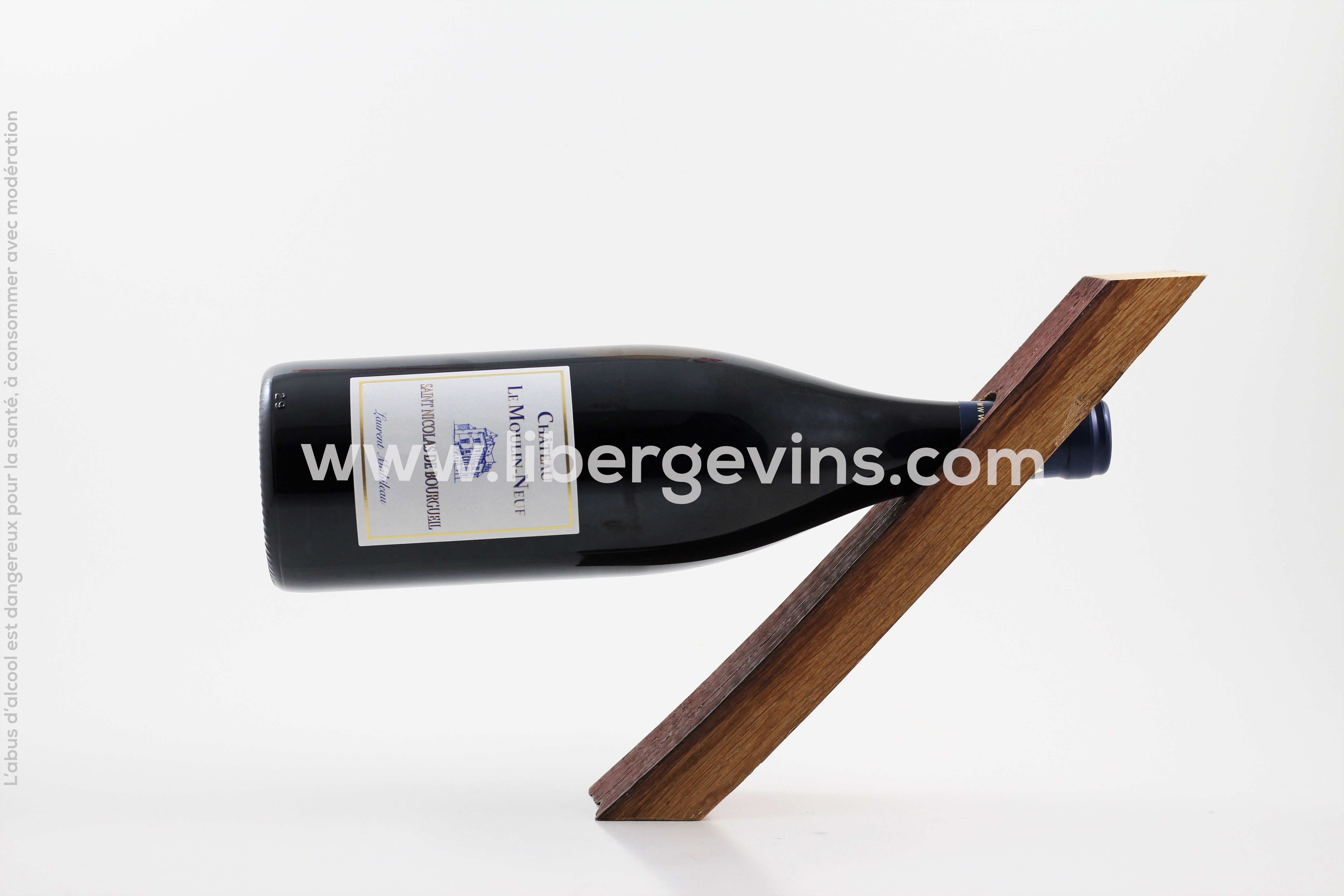 image du vin Saint-Nicolas-de-Bourgueil Aop 2024 Amphore