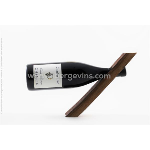 DOMAINE CHARLES PAIN - CHINON AOP - CUVEE PRESTIGE 2024 BIO ROUGE - Cabernet Franc