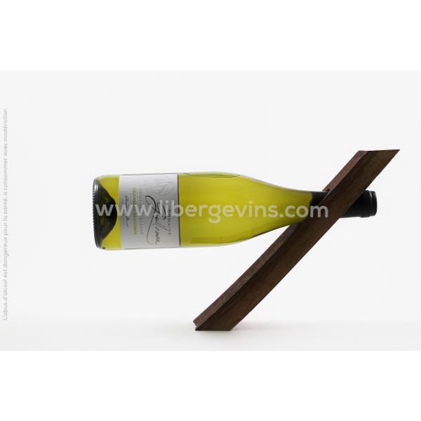 DOMAINE GUILLAMAN - IGP COTES DE GASCOGNE BLANC - colombard sauvignon 2025