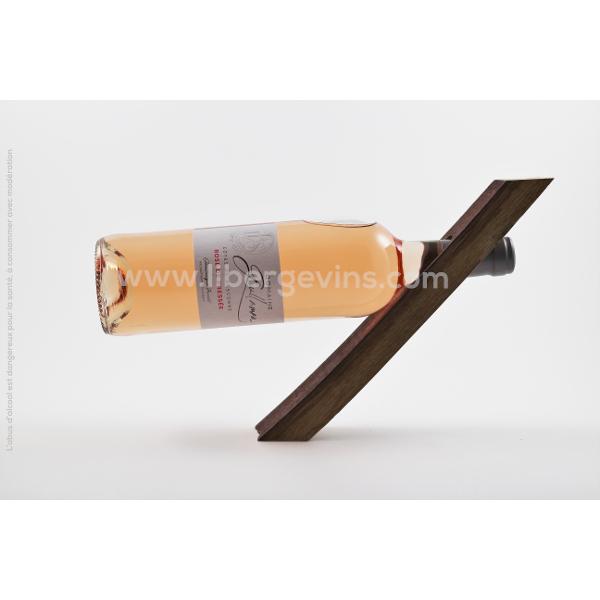 DOMAINE GUILLAMAN - IGP COTES DE GASCOGNE - ROSE de PRESSEE 2025