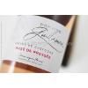 ROSES DOMAINE GUILLAMAN - IGP COTES DE GASCOGNE - ROSE de PRESSEE 2025
