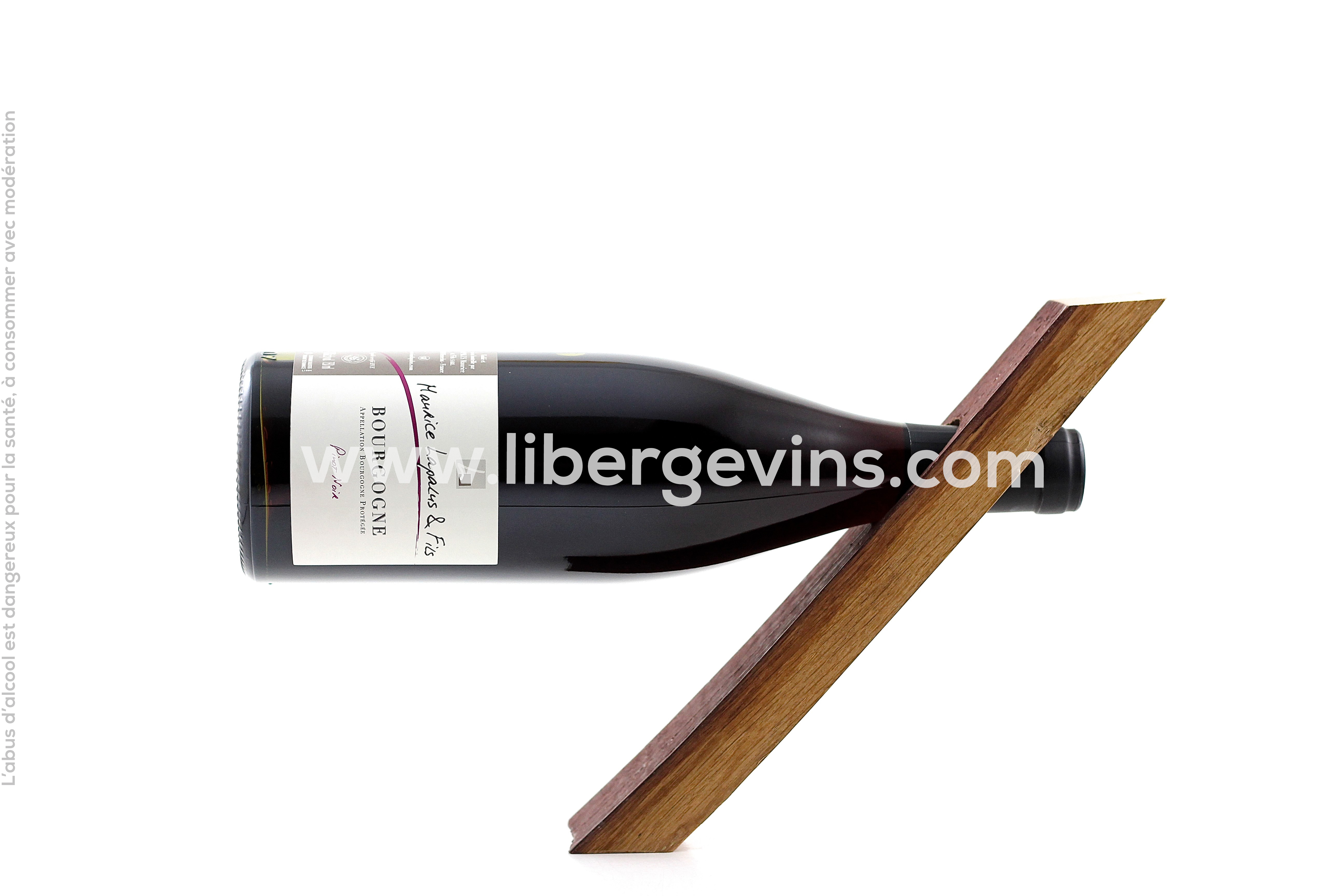 image du vin Macon-Pierreclos Aop Gamay