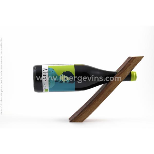 ARTISANS PARTISANS - CORBIERES AOP ALICE ROUGE 2024 BIO