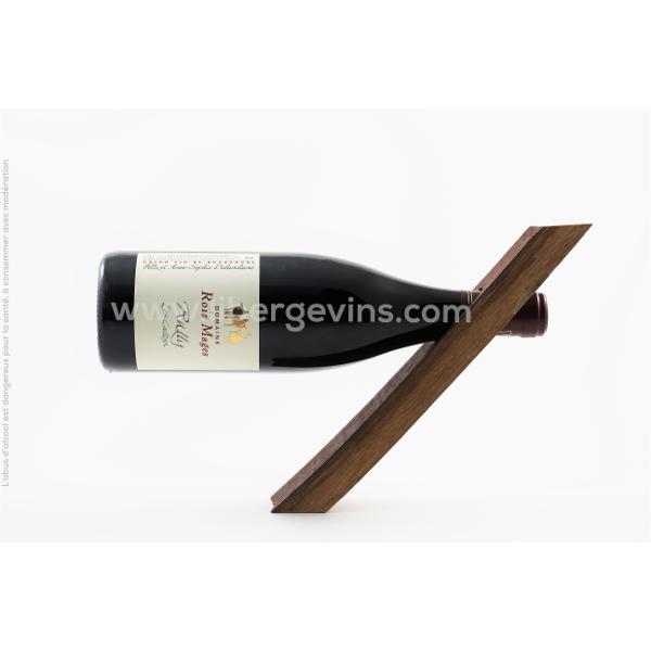 DOMAINE ROIS MAGES - RULLY AOP - LES CAILLOUX ROUGE 2023 pinot noir
