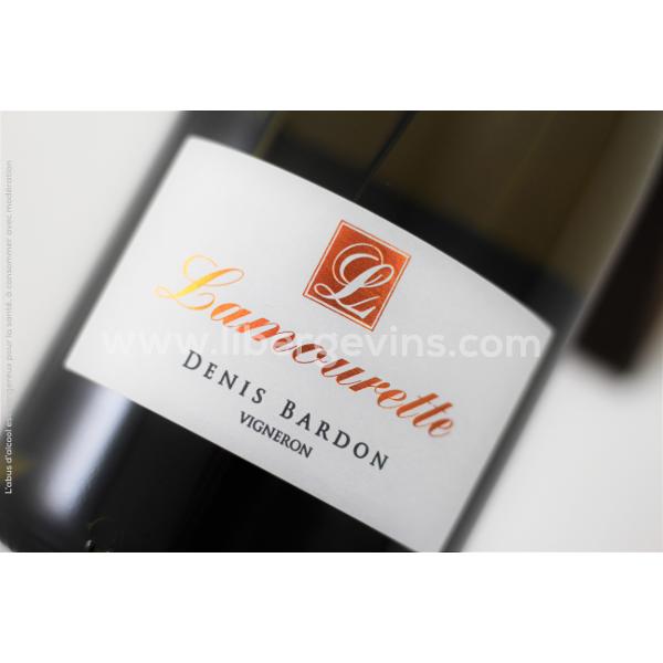 DOMAINE DENIS BARDON - TOURAINE AOP - LAMOURETTE SAUVIGNON 2025
