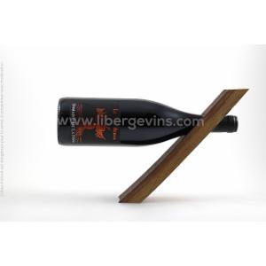 DOMAINE DE LA NOUE - ST-NICOLAS-DE-BOURGUEIL AOP - COTEAU DU VAU RENOU 2024 cabernet franc