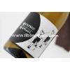 BLANCS VALCOMBE - IGP PAYS D'OC - MAXIME & RAPHAEL BLANC - roussanne 2025 BIO