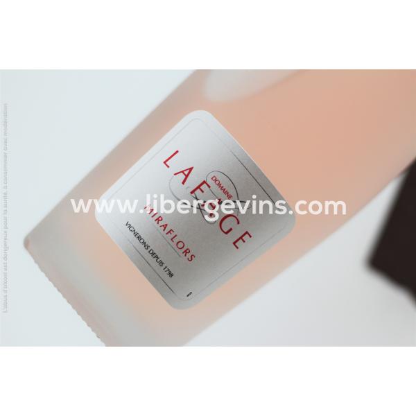 DOMAINE LAFAGE - IGP COTES CATALANES - MIRAFLORS 2025