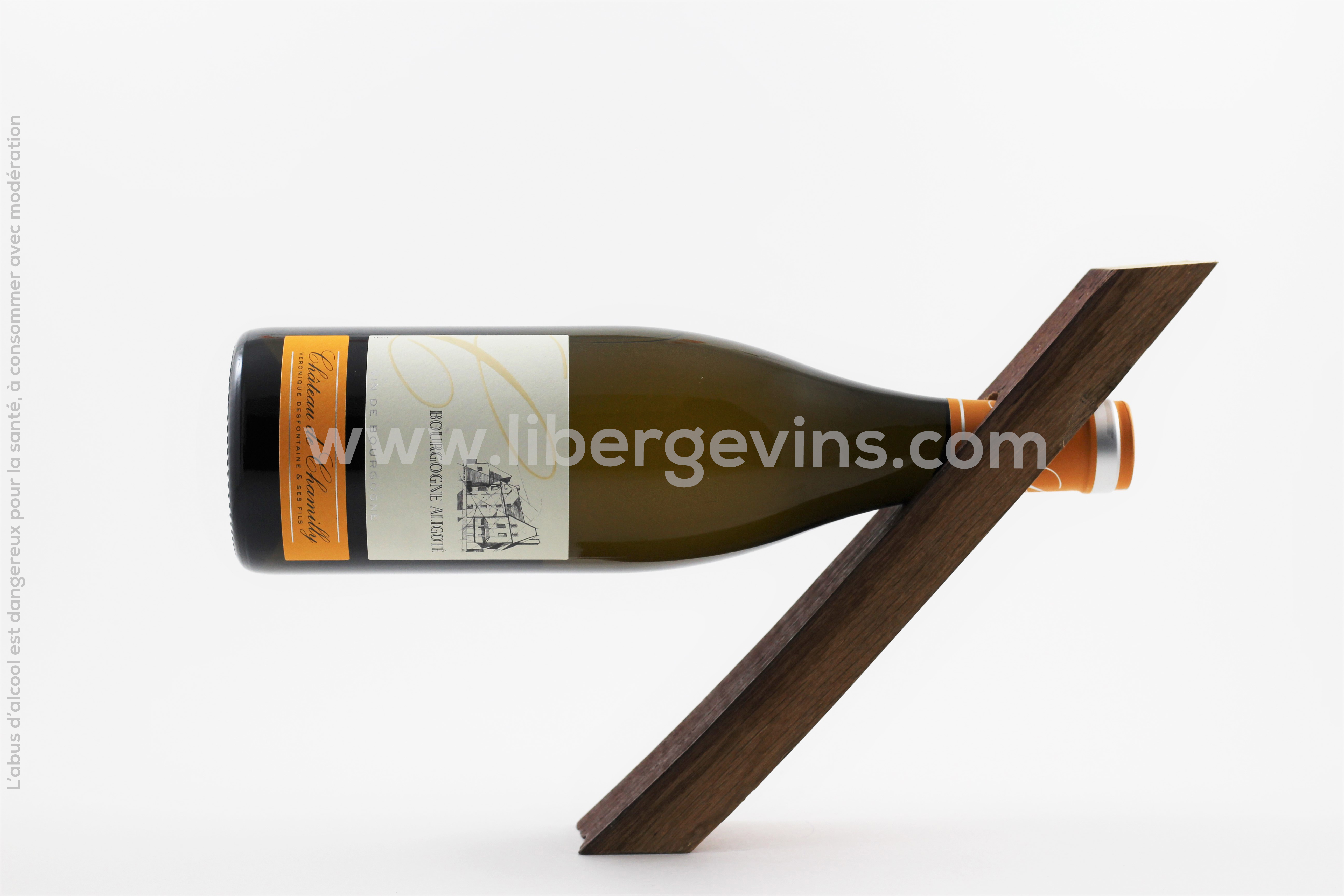 photo du vin Aligote