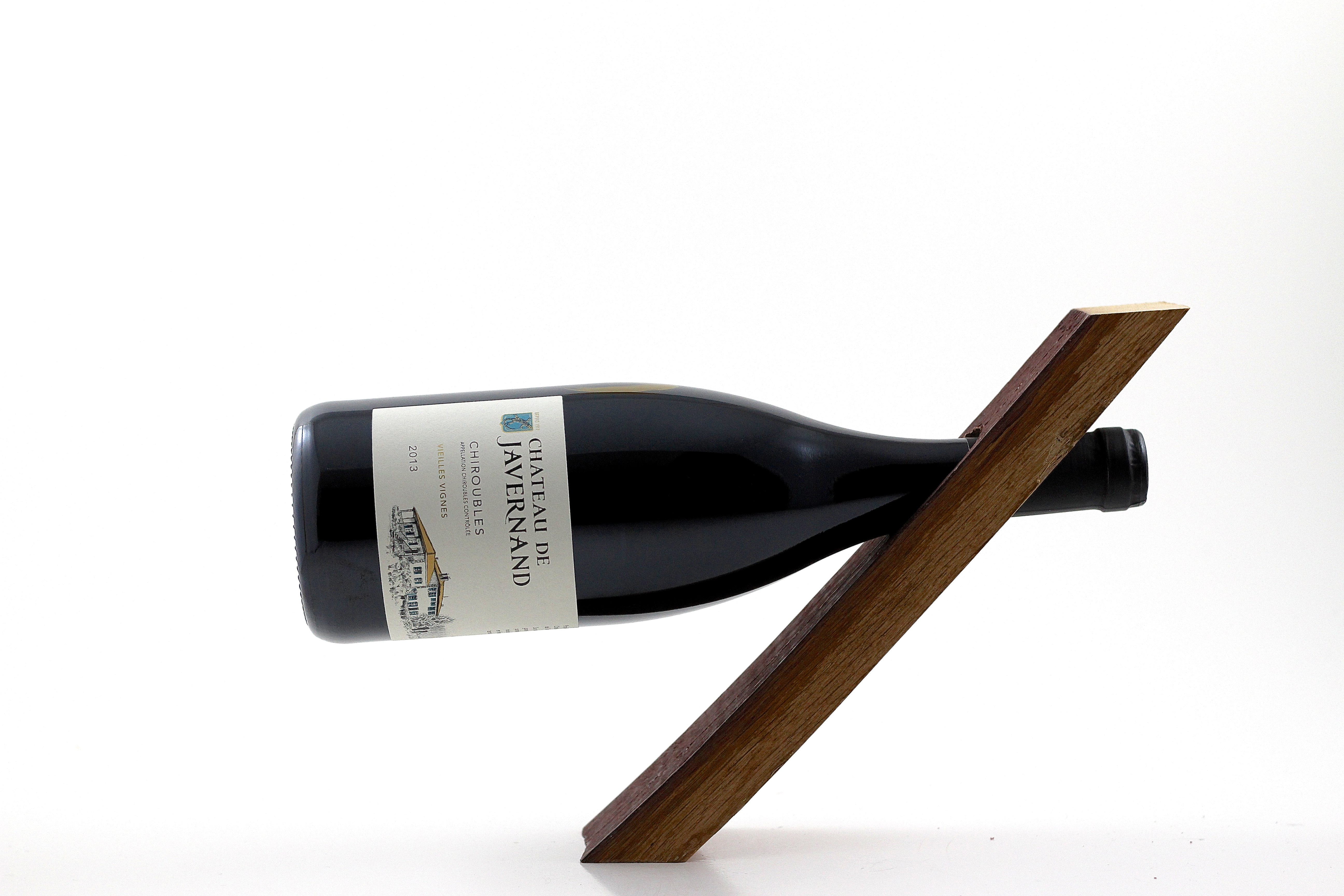 illustration du vin Chiroubles Aop Vieilles Vignes 2013