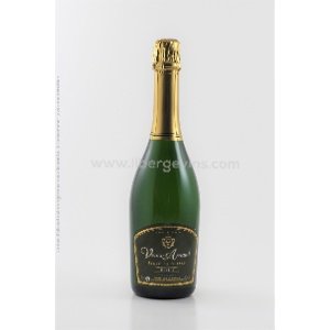 DE NEUVILLE - VIN MOUSSEUX AOP - VEUVE ARNAUD BLANC DE BLANCS BRUT