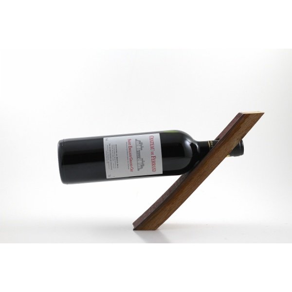 CHATEAU DE FERRAND - SAINT-EMILION GRAND CRU AOP  2008